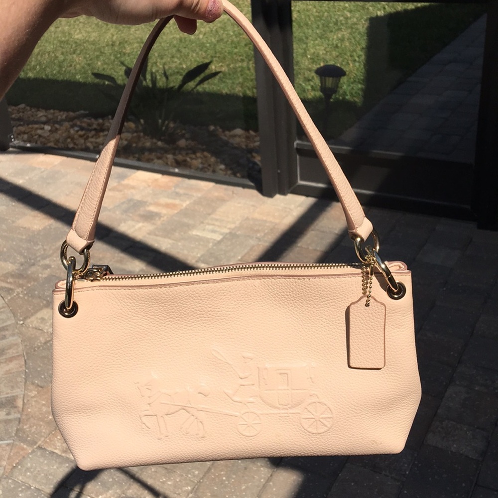 Coach crossbody/shoulder bag